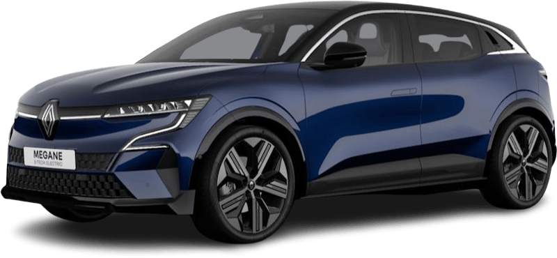 Renault Megane E-Tech  EV60 220 Techno Optimum Charge SHZ