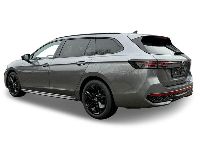 Volkswagen Passat Variant AHK+PANO+NAVI+Head-UP