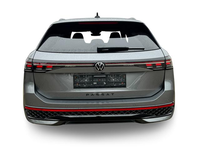 Volkswagen Passat Variant AHK+PANO+NAVI+Head-UP