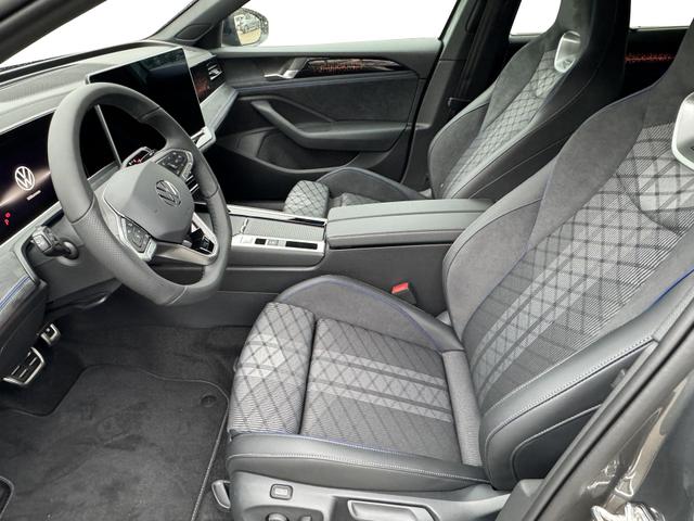 Volkswagen Passat Variant AHK+PANO+NAVI+Head-UP