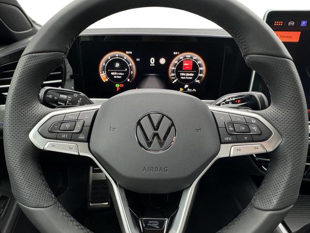 Volkswagen Passat Variant AHK+PANO+NAVI+Head-UP