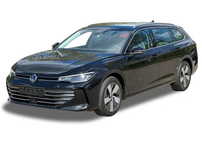 Volkswagen Passat Variant DSG+AHK+PANO+NAVI+ACC