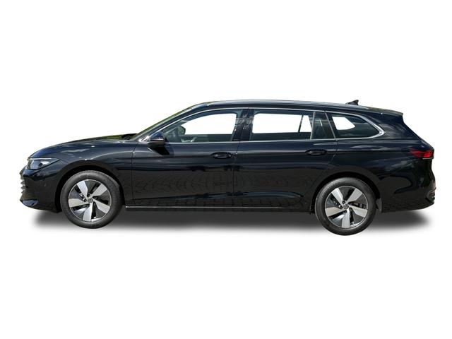 Volkswagen Passat Variant DSG+AHK+PANO+NAVI+ACC
