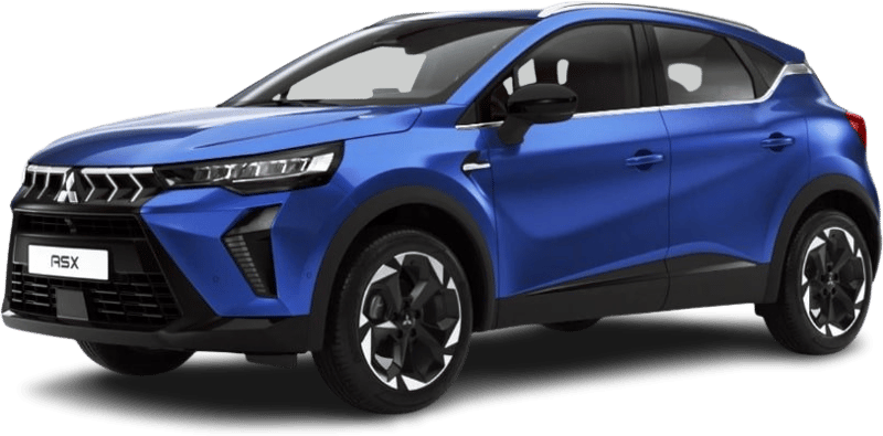 Mitsubishi ASX Edition 1.3 AT