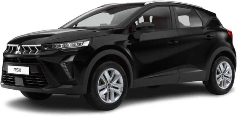 Mitsubishi ASX Diamant Plus 1.3 AT