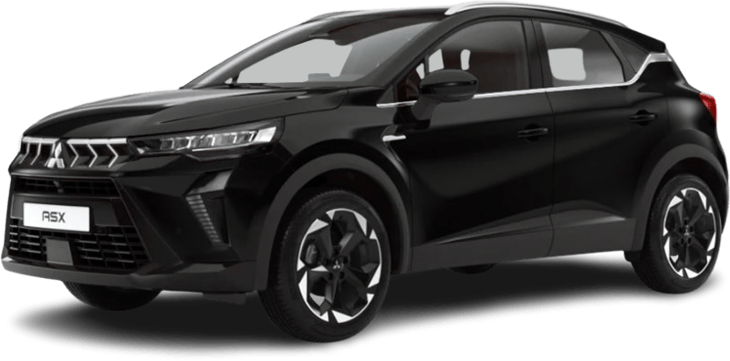 Mitsubishi ASX Edition 1.3 AT