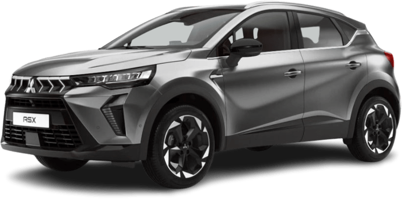 Mitsubishi ASX Edition 1.3 AT