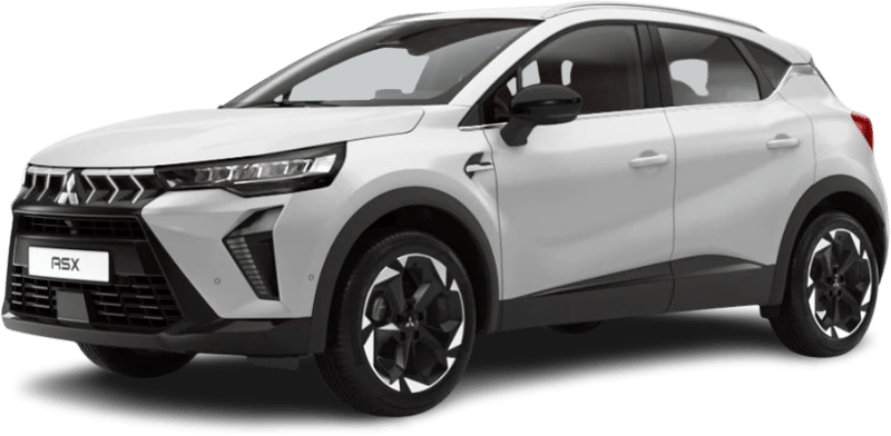 Mitsubishi ASX Edition 1.3 AT