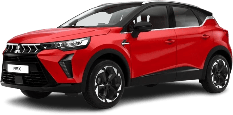Mitsubishi ASX Edition 1.3 AT