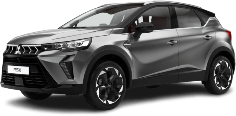 Mitsubishi ASX Edition 1.3 AT