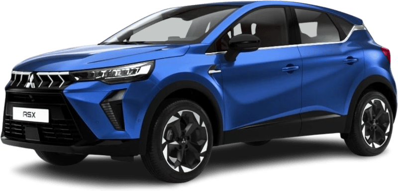 Mitsubishi ASX Diamant TOP 1.3 AT