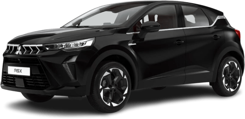 Mitsubishi ASX Diamant TOP 1.3 AT
