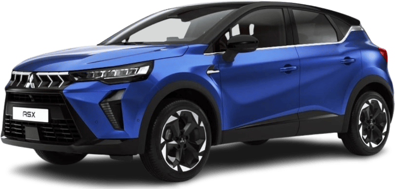 Mitsubishi ASX Diamant TOP 1.3 AT