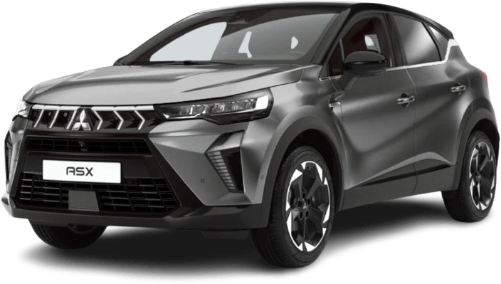 Mitsubishi ASX Diamant TOP 1.3 AT
