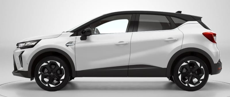 Mitsubishi ASX Diamant TOP 1.3 AT