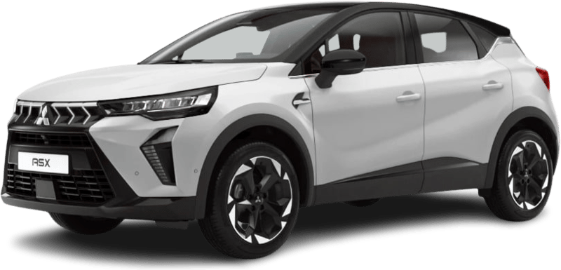 Mitsubishi ASX Diamant TOP 1.3 AT