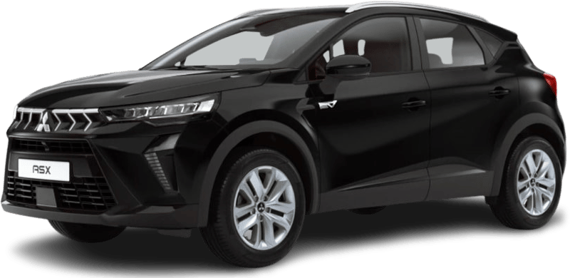 Mitsubishi ASX Hybrid Diamant Plus 1.8 AT