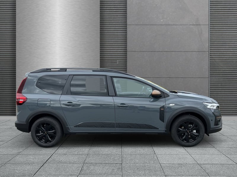 Dacia Jogger Hybrid 140 Extreme+ 7-S SHZ RFK Klimaautomatik