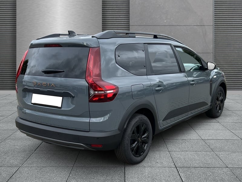 Dacia Jogger Hybrid 140 Extreme+ 7-S SHZ RFK Klimaautomatik