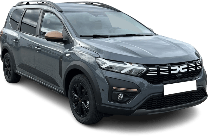 Dacia Jogger Hybrid 140 Extreme+ 7-S SHZ RFK Klimaautomatik