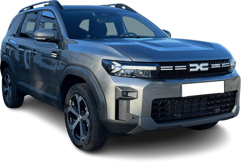 Dacia Bigster Hybrid 155 Journey LKHZ+SHZ+PDC+RFK