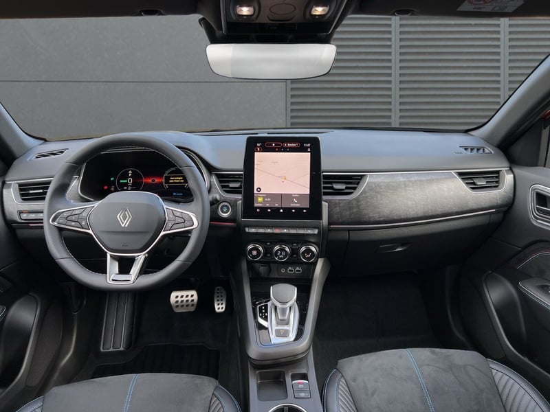 Renault Arkana E-TECH 145 Esprit Alpine SHZ LKHZ RFK