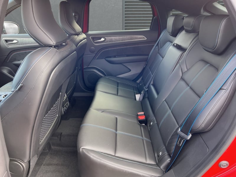 Renault Arkana E-TECH 145 Esprit Alpine SHZ LKHZ RFK