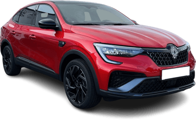 Renault Arkana E-TECH 145 Esprit Alpine SHZ LKHZ RFK