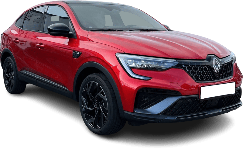 Renault Arkana E-TECH 145 Esprit Alpine SHZ LKHZ RFK