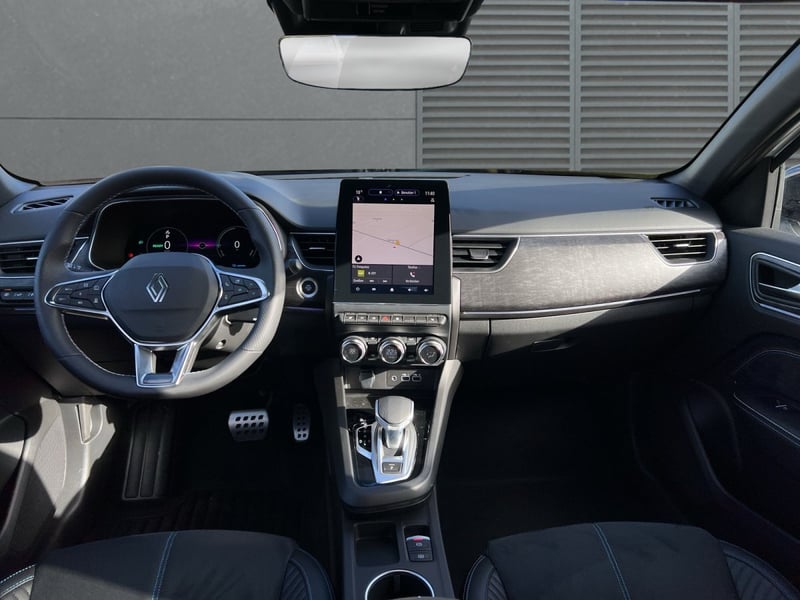 Renault Arkana E-TECH 145 Esprit Alpine SHZ LKHZ RFK