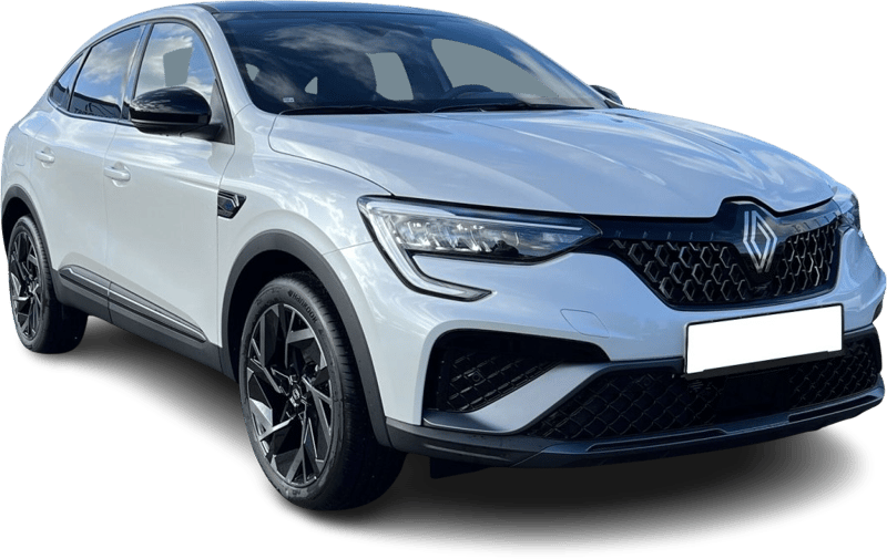 Renault Arkana E-TECH 145 Esprit Alpine SHZ LKHZ RFK