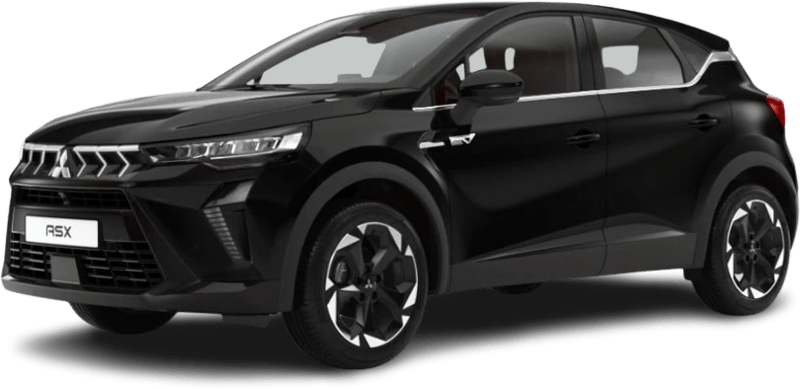 Mitsubishi ASX Hybrid  Diamant TOP 1.8 AT