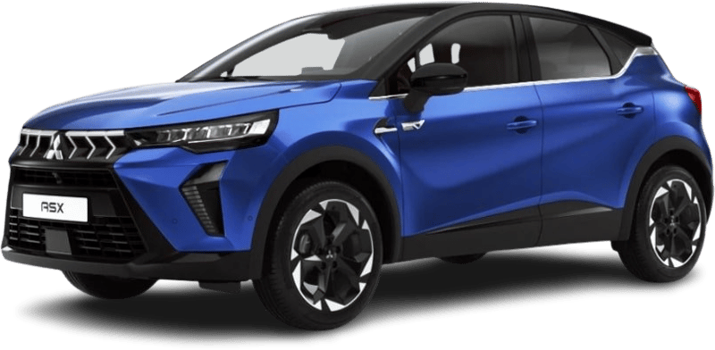 Mitsubishi ASX Hybrid  Diamant TOP 1.8 AT
