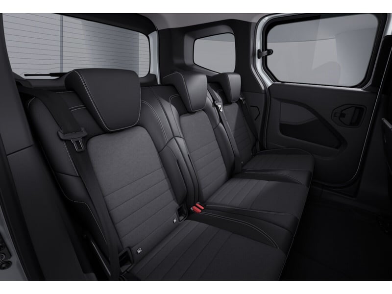 Mercedes-Benz T-Klasse 180 d STYLE AHK KAMERA SPUR PDC SHZ