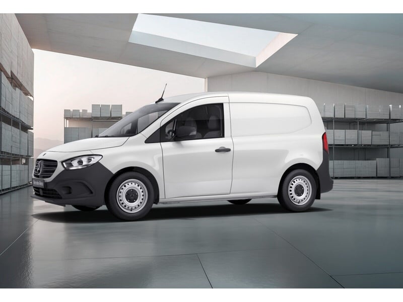 Mercedes-Benz Citan 110 CDI Kasten AHK KAMERA