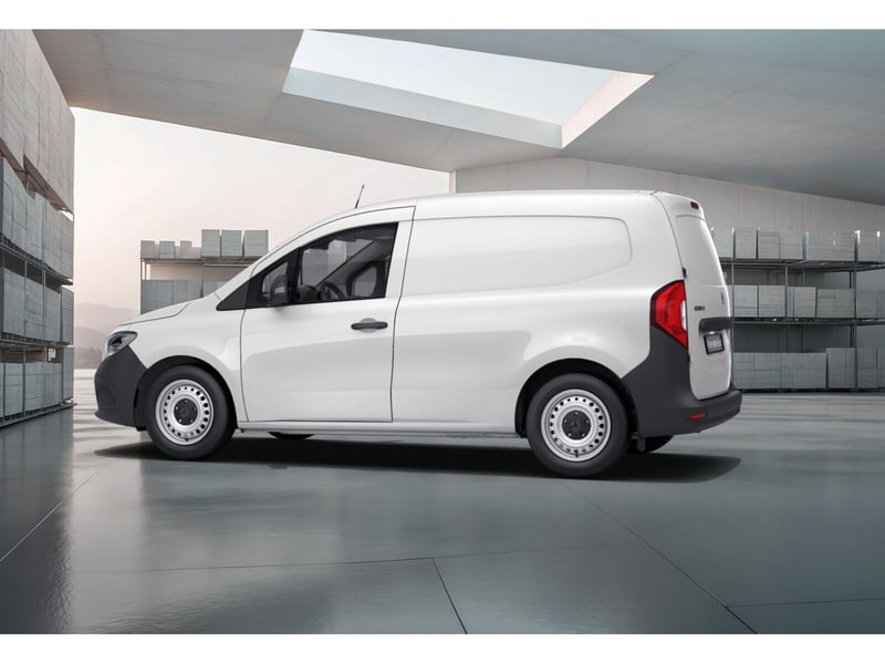 Mercedes-Benz Citan 110 CDI Kasten AHK KAMERA