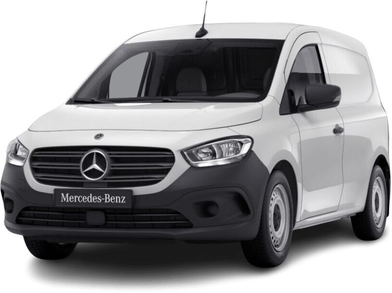 Mercedes-Benz Citan 110 CDI Kasten AHK KAMERA