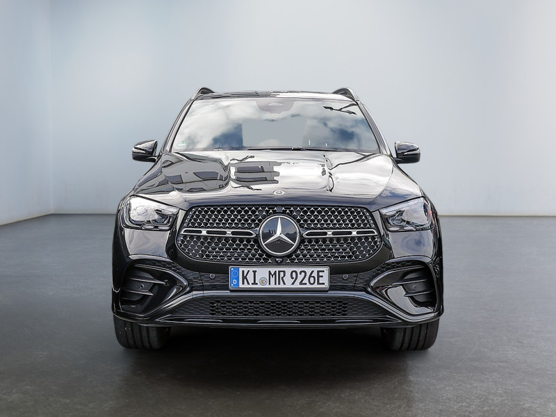 Mercedes-Benz GLE GLE 350