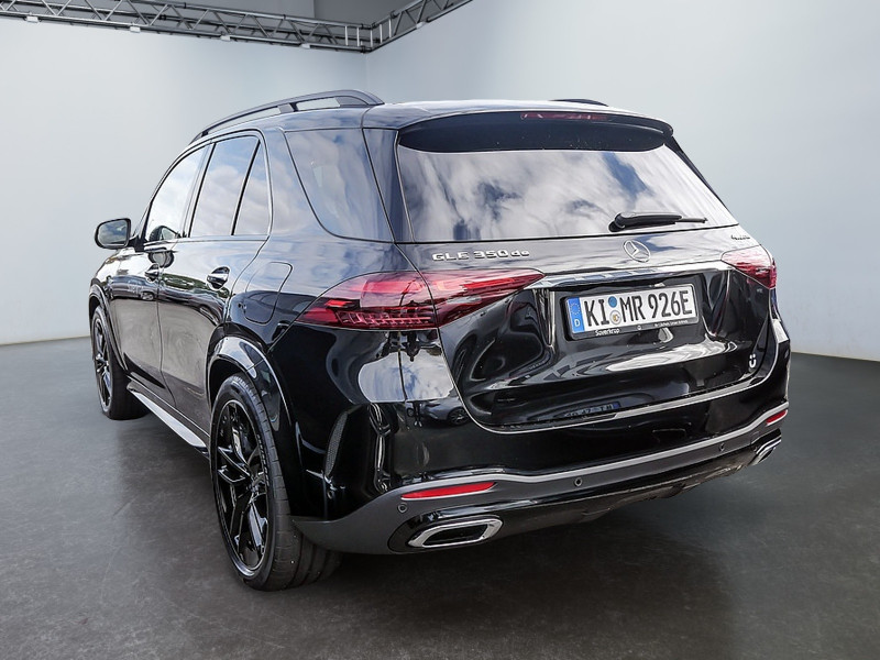 Mercedes-Benz GLE GLE 350