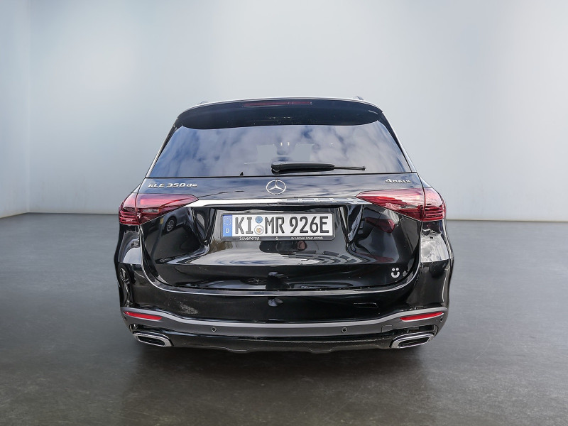Mercedes-Benz GLE GLE 350