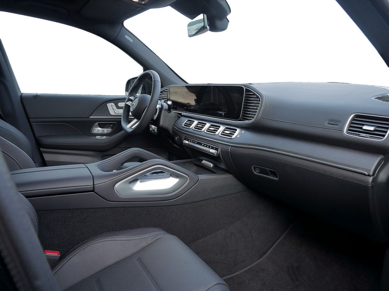 Mercedes-Benz GLE GLE 350