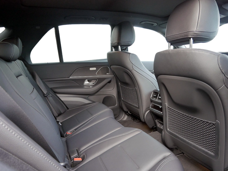 Mercedes-Benz GLE GLE 350