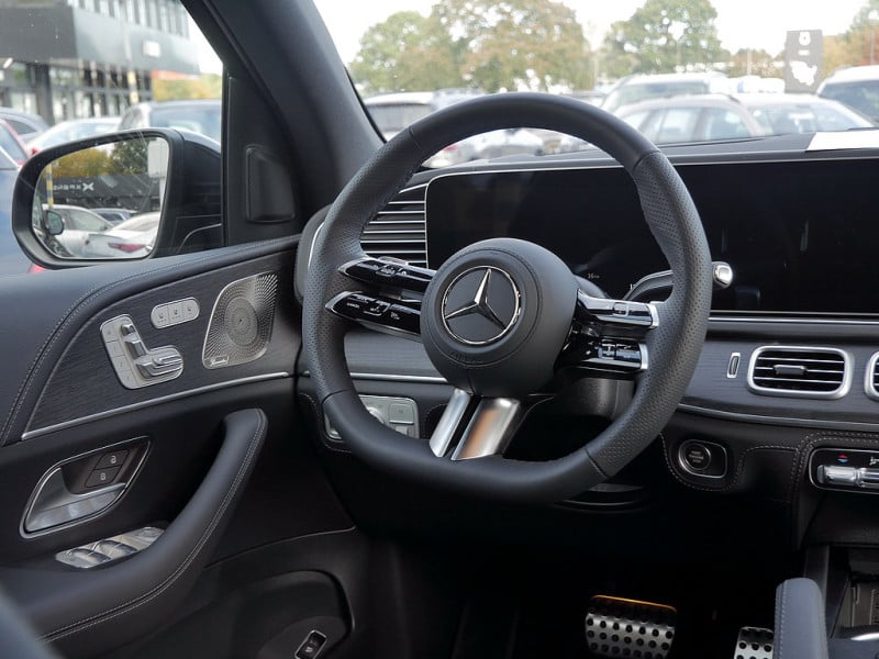 Mercedes-Benz GLE GLE 350