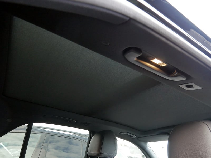 Mercedes-Benz GLE GLE 350