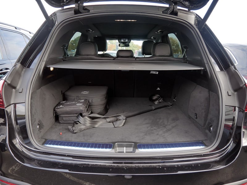 Mercedes-Benz GLE GLE 350