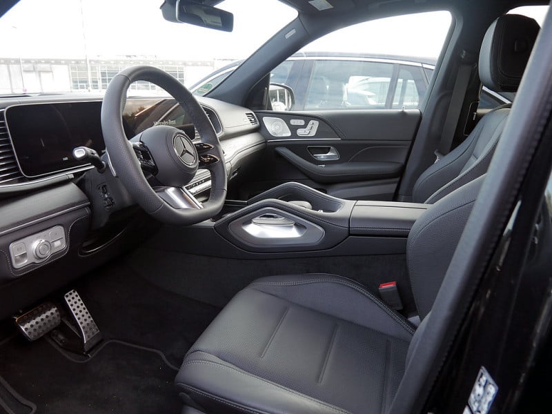 Mercedes-Benz GLE GLE 350