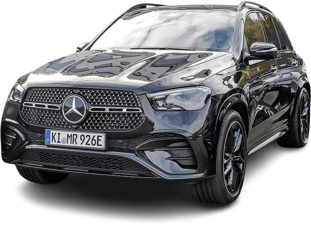 Mercedes-Benz GLE GLE 350