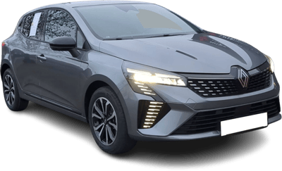 Renault Clio TCe 90 X-Tronic Techno SHZ LKHZ