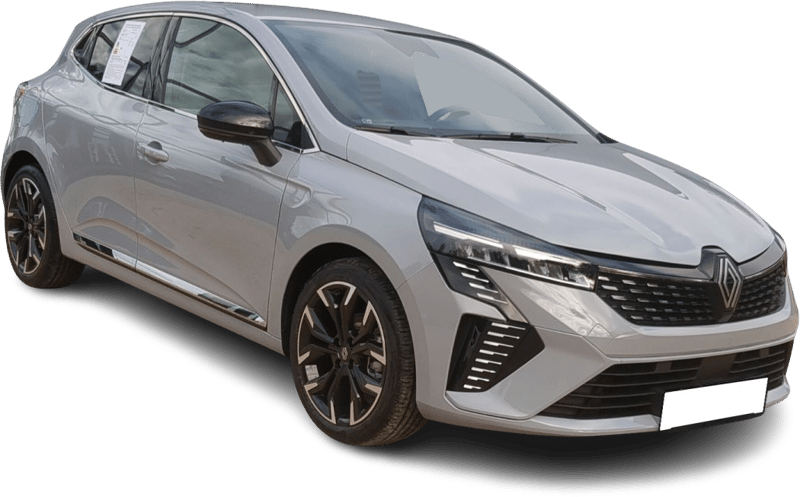 Renault Clio TCe 90 Techno SHZ LKHZ