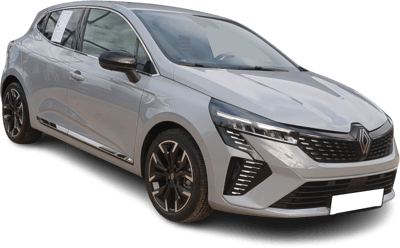 Renault Clio TCe 90 Techno SHZ LKHZ